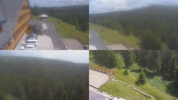 Sporthotel Kurzovní