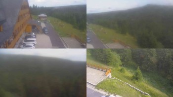 Sporthotel Kurzovní