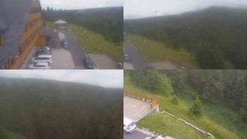 Sporthotel Kurzovní