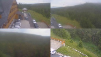 Sporthotel Kurzovní