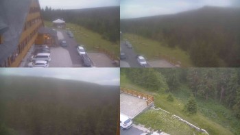 Sporthotel Kurzovní