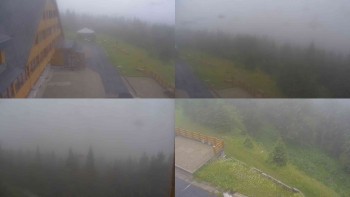 Sporthotel Kurzovní