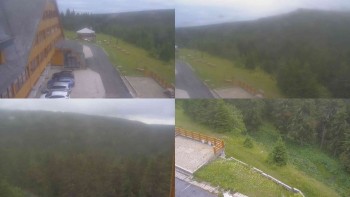 Sporthotel Kurzovní