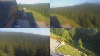 Sporthotel Kurzovní