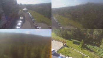 Sporthotel Kurzovní