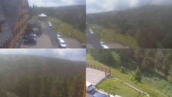Sporthotel Kurzovní