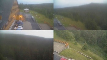 Sporthotel Kurzovní