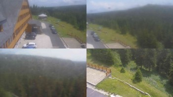 Sporthotel Kurzovní