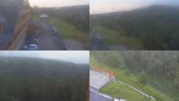 Sporthotel Kurzovní