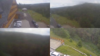 Sporthotel Kurzovní