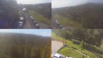 Sporthotel Kurzovní