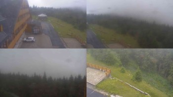 Sporthotel Kurzovní