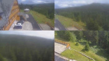 Sporthotel Kurzovní