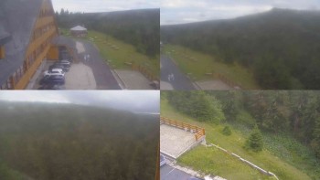 Sporthotel Kurzovní