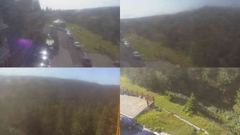 Sporthotel Kurzovní
