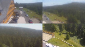 Sporthotel Kurzovní