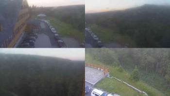 Sporthotel Kurzovní