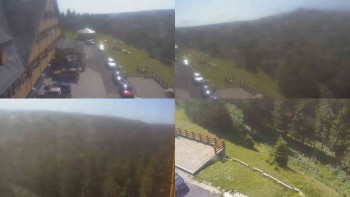 Sporthotel Kurzovní