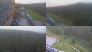 Sporthotel Kurzovní - Sdružený snímek - 31.7.2026 v 05:30 Sporthotel Kurzovní - Sdružený snímek - 31.7.2026 v 05:30