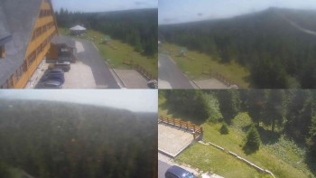 Sporthotel Kurzovní