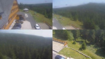 Sporthotel Kurzovní