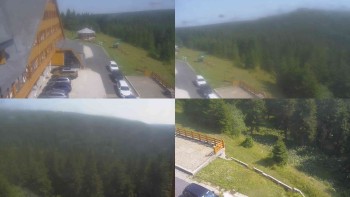 Sporthotel Kurzovní