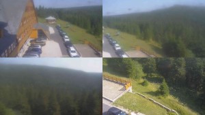 Sporthotel Kurzovní - Zusammengesetzte Aufnahme - 31.7.2026 v 16:30 Sporthotel Kurzovní - Zusammengesetzte Aufnahme - 31.7.2026 v 16:30