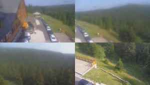 Sporthotel Kurzovní - Zusammengesetzte Aufnahme - 31.7.2026 v 17:30 Sporthotel Kurzovní - Zusammengesetzte Aufnahme - 31.7.2026 v 17:30