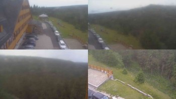 Sporthotel Kurzovní