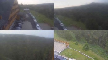 Sporthotel Kurzovní