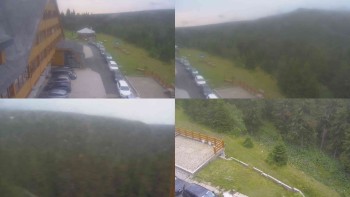 Sport Hotel Kurzovní
