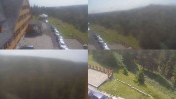 Sport Hotel Kurzovní