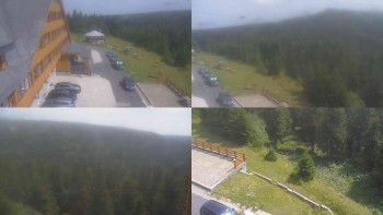 Sport Hotel Kurzovní
