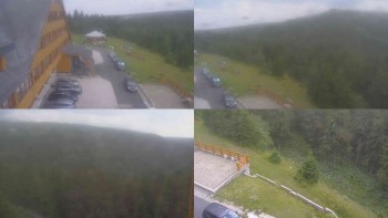 Sporthotel Kurzovní