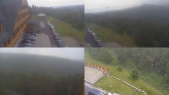 Sporthotel Kurzovní