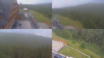Sporthotel Kurzovní
