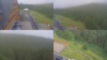 Sporthotel Kurzovní