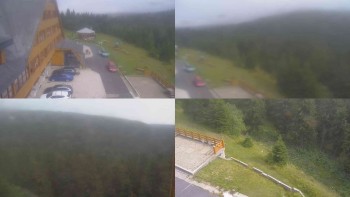 Sporthotel Kurzovní