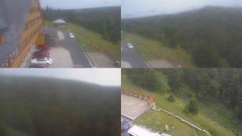 Sporthotel Kurzovní