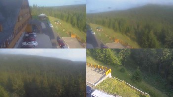 Sporthotel Kurzovní