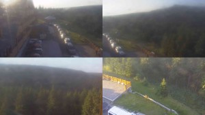 Sporthotel Kurzovní - Složený snímek - 8.8.2026 v 06:30 Sporthotel Kurzovní - Složený snímek - 8.8.2026 v 06:30