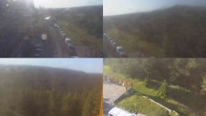 Sporthotel Kurzovní - Složený snímek - 8.8.2026 v 07:30 Sporthotel Kurzovní - Složený snímek - 8.8.2026 v 07:30