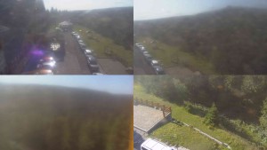 Sporthotel Kurzovní - Složený snímek - 8.8.2026 v 08:30 Sporthotel Kurzovní - Složený snímek - 8.8.2026 v 08:30