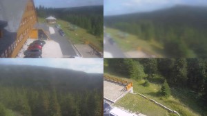 Sporthotel Kurzovní - Složený snímek - 8.8.2026 v 16:30 Sporthotel Kurzovní - Složený snímek - 8.8.2026 v 16:30