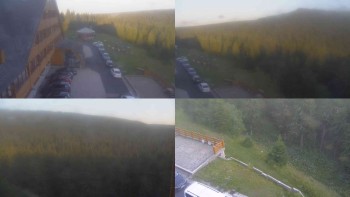 Sporthotel Kurzovní