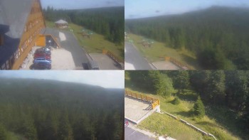 Sporthotel Kurzovní