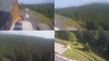 Sporthotel Kurzovní