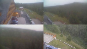Sporthotel Kurzovní