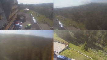 Sporthotel Kurzovní