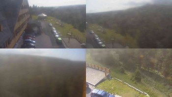 Sporthotel Kurzovní
